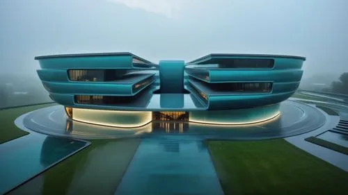 futuristic architecture,futuristic art museum,modern architecture,sanatoriums,aqua studio,infinity swimming pool,cube stilt houses,cube house,futuristic landscape,morphosis,arhitecture,therme,asian architecture,luxury hotel,3d rendering,zhangzhou,hypermodern,cubic house,arcology,ntu