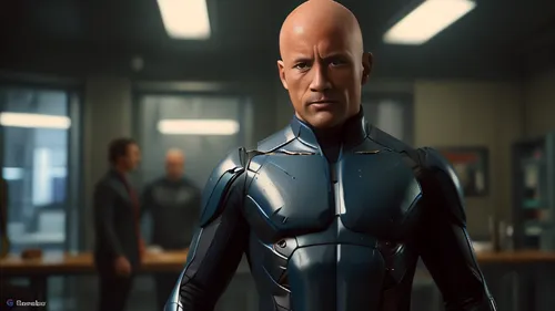 kryten,3d man,steel man,rabban,lexcorp,statham,draiman,robocop,scofield,renderman,chiklis,cragen,markus,novogratz,autons,3d rendered,baldacci,smallville,alchemax,glassman