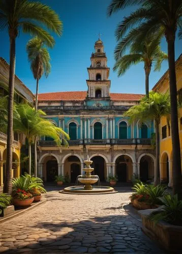 mizner,flagler,hacienda,parador,paradores,city unesco heritage trinidad cuba,frederiksted,cartagena,cityplace,comayagua,ponce,plaza de armas,jaragua,delgada,bavaro,montecasino,sanjuan,ringling,punta cana,cabildos,Illustration,Abstract Fantasy,Abstract Fantasy 19