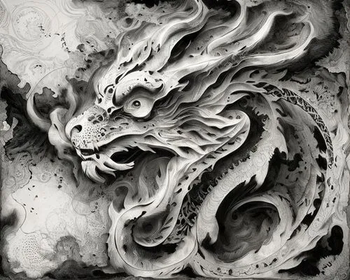 chinese dragon,mandelbulb,dragon,dragon li,painted dragon,dragon of earth,dragon design,fractalius,barongsai,dragon fire,chinese clouds,fire breathing dragon,chinese art,wyrm,turmoil,fractals art,nine