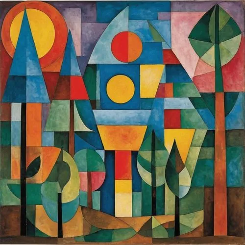 cubism,braque francais,vegetables landscape,picasso,mondrian,fruit fields,braque d'auvergne,geometric figures,braque du bourbonnais,tetris,braque saint-germain,basil's cathedral,stained glass windows,forest landscape,frutti di bosco,vegetable field,still life of spring,decorative art,1926,santa fe,Art,Artistic Painting,Artistic Painting 45