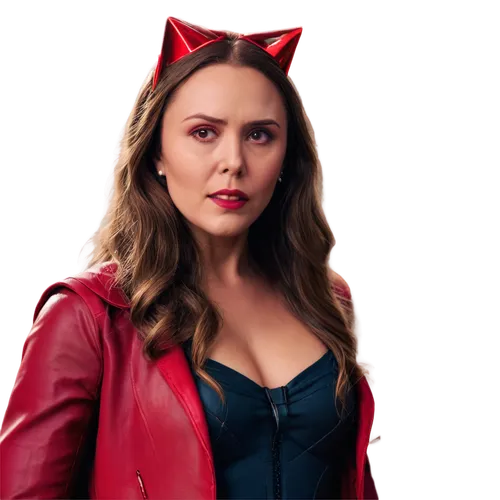 scarlet witch,red bow,cat ears,devil,bow,she-cat,huntress,evil woman,wildcat,wanda,satin bow,elenor power,best arrow,arrow set,power icon,avenger,kat,cancer icon,the bow,lokportrait,Photography,General,Cinematic