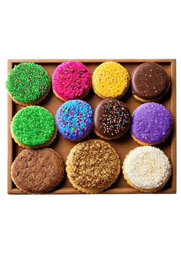 brigadeiros,sprinkles,sprinkle,nonpareils,wafer cookies,macaroons,colorada,lebkuchen,donets,cupcake tray,diwali sweets,sprinklings,doughnuts,watercolor donuts,macarons,mithai,cookies,decorated cookies,pralines,bisconti,Conceptual Art,Fantasy,Fantasy 08