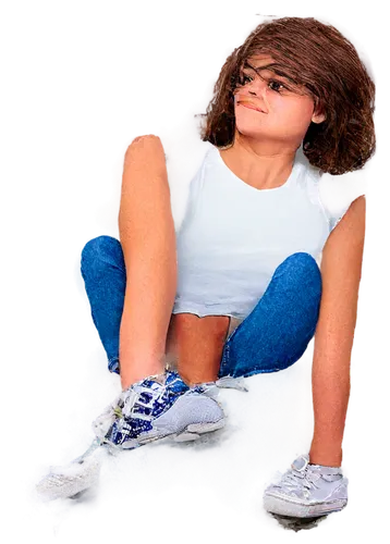 girl sitting,female model,enza,foot model,girl with cereal bowl,elastica,woman sitting,retro woman,mauresmo,relaxed young girl,portrait background,female runner,angiolini,heelys,blue shoes,image manipulation,jeans background,pelo,image editing,girl in t-shirt,Illustration,Black and White,Black and White 18