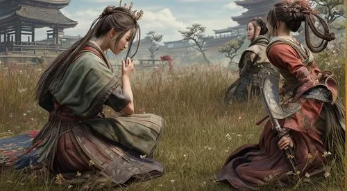 yi sun sin,korean culture,chinese art,wuchang,oriental painting,shuanghuan noble,spring festival,hwachae,goki,xing yi quan,hanbok,inner mongolian beauty,conversation,yunnan,asian culture,korean history,taiwanese opera,game illustration,wushu,talking,Game Scene Design,Game Scene Design,Japanese Martial Arts