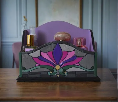 water lily plate,fragrance teapot,art nouveau design,art deco ornament,napkin holder,flowers in envelope,pencil case,serving tray,art nouveau,art deco border,floral rangoli,desk organizer,butter dish,art deco frame,art deco,lotus art drawing,coin purse,flower painting,flower arrangement lying,art nouveau frame