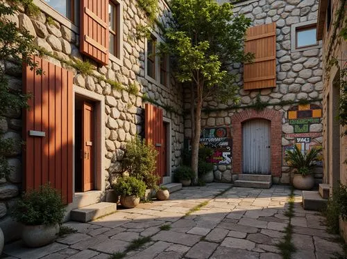 pelion,safed,narrow street,medieval street,provence,townscapes,old linden alley,stone houses,beykoz,alley,the cobbled streets,dubrovnic,istria,gjirokastra,provencal,greek island door,old quarter,halki,ruelle,dinan