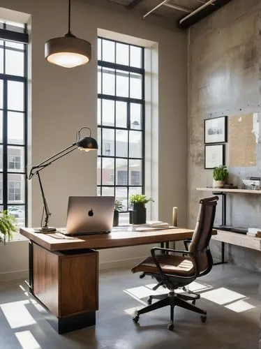 working space,modern office,office desk,creative office,workspaces,blur office background,workstations,desks,steelcase,furnished office,office chair,work space,desk,offices,bureaux,office,assay office,daylighting,desk lamp,wooden desk,Illustration,Retro,Retro 18