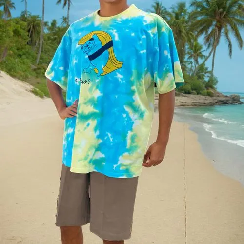 surfwear,quiksilver,tuvalu,aikau,kiribati,tahitians,kahanamoku,kahuna,fekeiki,south seas,luau,islander,lanikai,beach background,tokelau,fijian,finau,tahitian,beachcomber,volcom,Male,North and Central Americans,Youth adult,Happy,Polo Shirt and Shorts,Outdoor,Beach