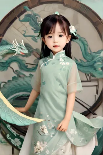 japanese doll,hanbok,ao dai,child fairy,designer dolls,the japanese doll,little girl in wind,painter doll,dragon li,doll dress,female doll,dress doll,little girl fairy,asian costume,oriental princess,handmade doll,fashion dolls,chinese dragon,artist doll,fairy tale character