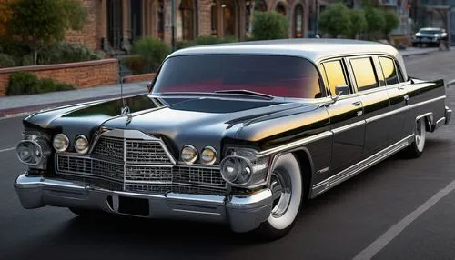 mercedes benz limousine,cadillac sixty special,mercedes-benz 600,cadillac fleetwood,mercedes-benz 770,chrysler airflow,gaz-12 zim,bentley s2,edsel citation,packard clipper,mercedes-benz 200,daimler majestic major,mercedes-benz 500k,mercedes 500k,rolls-royce silver cloud,bentley s1,packard 200,mercedes-benz 220,packard patrician,edsel pacer,Photography,General,Sci-Fi