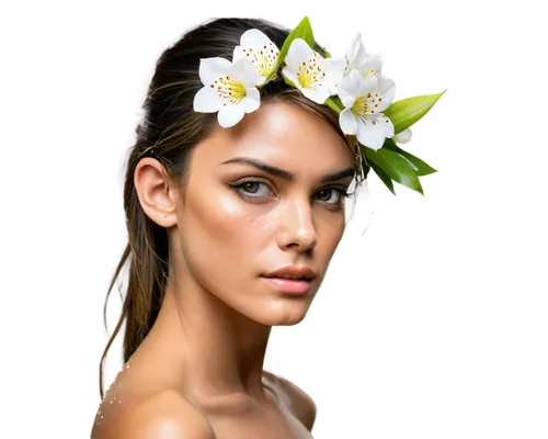 flower crown,flowers png,plumeria,beautiful girl with flowers,flower garland,white plumeria,retouching,girl in flowers,image editing,flower wall en,flower girl,frangipani,floral wreath,flower fairy,flower background,natural cosmetics,flower crown of christ,blooming wreath,rosalinda,flowered,Photography,Artistic Photography,Artistic Photography 08