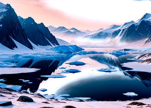 ice landscape,baffin island,glacial melt,glacial landform,gorner glacier,glacier,glaciers,arctic antarctica,ice planet,antarctic,the glacier,antarctica,glacial,glacial lake,antartica,water glace,greenland,nordland,glacier tongue,arctic,Conceptual Art,Sci-Fi,Sci-Fi 04