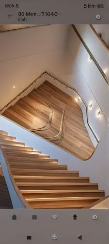 Kot kullanarak zeminden aşagi merdiven görünümlü oturma alanlari kot farki max 50cm 
,wooden stair railing,wooden stairs,stairs,staircase,outside staircase,winding staircase,stairwell,stair,attic,stee