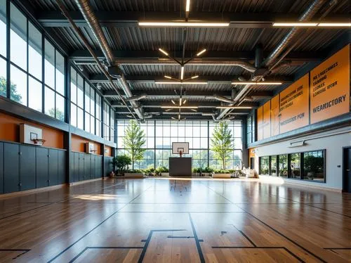 realgymnasium,jadwin,epfl,autostadt wolfsburg,empty hall,hall,dojo,certegy,sportverein,factory hall,centercourt,kunsthal,industrial hall,technogym,hornbach,telenet,school design,hogeschool,sportcenter,fitness facility