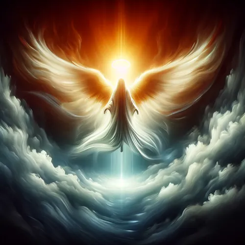 angel wing,angel wings,holy spirit,dove of peace,sunburst background,angelology,pentecost,divine healing energy,the archangel,winged heart,archangel,phoenix,firebird,doves of peace,fire angel,full hd 