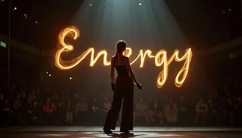 woman in dark room with glowing words over her head,energise,energetic,energy,energis,energised,exergy,Photography,Fashion Photography,Fashion Photography 05