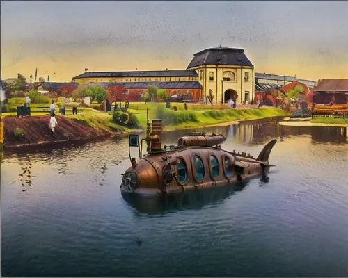 papenburg,bulstrode,castlefield,kastellet,canalside,waterhouses