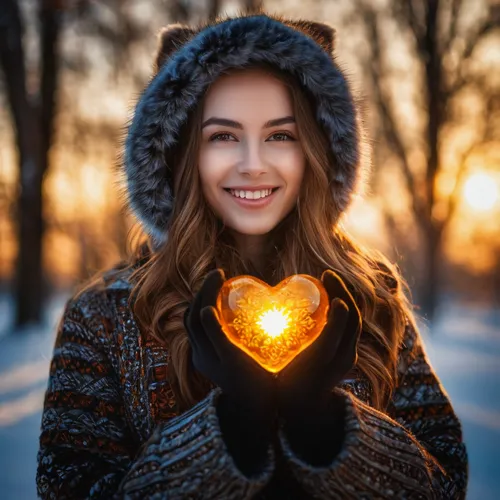 warm heart,bokeh hearts,golden heart,cute heart,gold glitter heart,heart in hand,blonde girl with christmas gift,heart icon,romantic portrait,colorful heart,heart shape,heart,heart with crown,heart shape frame,fire heart,heart with hearts,heart background,romantic look,winter background,heart clipart,Photography,General,Fantasy