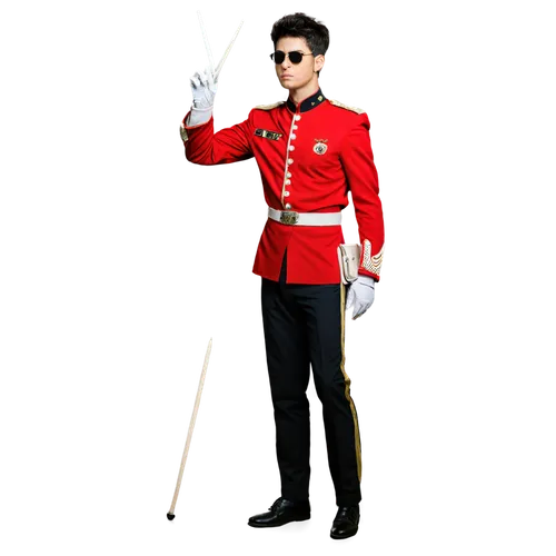 mountie,redcoat,man holding gun and light,colonel,guardsman,pyrotechnical,corporal,defence,sarjeant,rcmp,bugler,regiments,anirudh,sergeant,lieutenancy,lightman,serjeant,military uniform,dhruv,steward,Conceptual Art,Daily,Daily 26