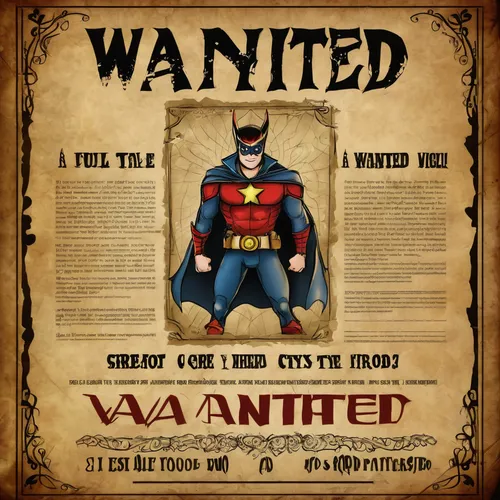 wanted,cd cover,art flyer,vacancy,web developer,superhero background,volunteerism,vampire bat,signup,competition event,curriculum vitae,community manager,flyer,volunteer,comic character,cover,crime fighting,vendetta,job offer,vintage clothing,Illustration,Realistic Fantasy,Realistic Fantasy 02