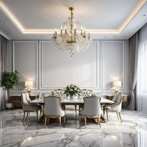 dining room,breakfast room,dining room table,baccarat,dining table,luxury home interior,Photography,General,Realistic