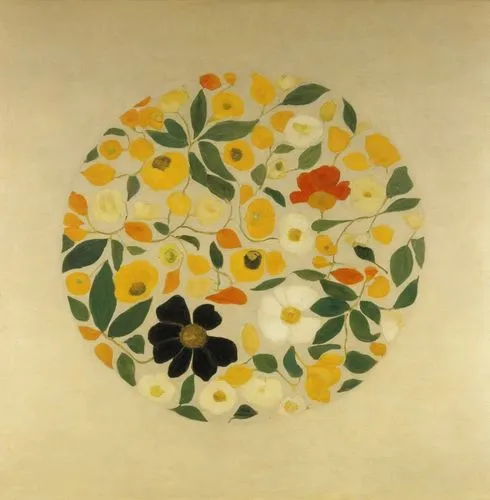 floral composition,fruit bowl,bowl of fruit,fruit pattern,boetti,fruit plate,decorative plate,water lily plate,marimekko,maeght,keeffe,nasturtiums,nasturtium,floral ornament,matisse,salad plate,pasmore,coronilla,still life of spring,floral rangoli,Art,Artistic Painting,Artistic Painting 32