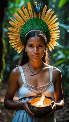 pachamama,peruvian women,hula,polynesian girl,indigenous culture,aborigine,paraguayian guarani,shamanic,ayurveda,indian woman,amazonian oils,tambora,polynesian,shamanism,woman at the well,inka,sombrero,indigenous,warrior woman,aborigines,Photography,General,Fantasy