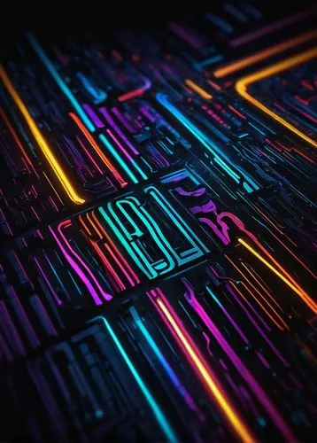 cinema 4d,neon arrows,abstract retro,neon sign,80's design,neon light,neon coffee,circuit board,abstract multicolor,circuitry,colored lights,neon,4k wallpaper,retro background,neon lights,colorful foil background,computer art,light patterns,voltage,abstract design,Illustration,Black and White,Black and White 13