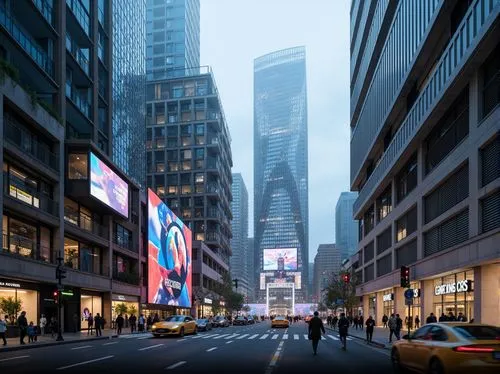 time square,times square,new york,new york streets,hudson yards,renderings,manhattan,3d rendering,1 wtc,manhattanite,newyork,cybercity,nytr,render,nyclu,concept art,coruscant,unbuilt,city scape,ctbuh