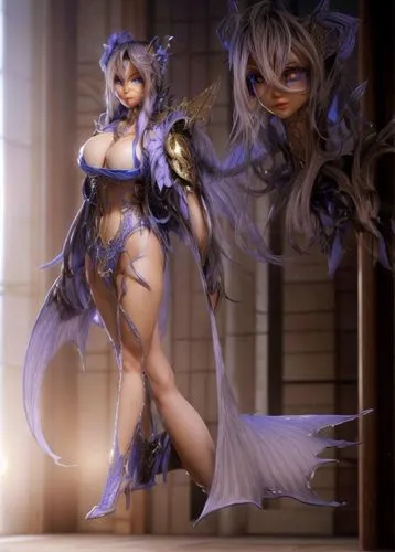 muscle body,a very beautiful looking doll with very huge ,sophitia,tera,kerrii,kuja,chunli,olivia