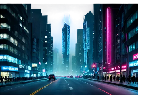 cybercity,metropolis,neon arrows,polara,cityscape,futuristic landscape,city highway,cybertown,cyberpunk,city at night,fantasy city,synth,tokyo city,coruscant,colorful city,futuristic,city lights,shinjuku,cyberscene,urban,Conceptual Art,Sci-Fi,Sci-Fi 02