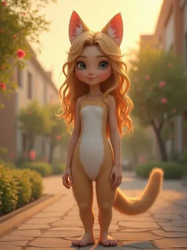 cute cartoon character,cartoon cat,felo,cute cartoon image,kittani,monicagate