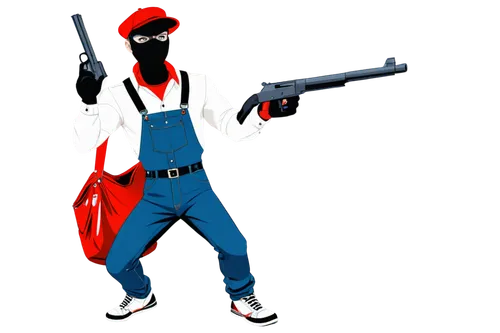 man holding gun and light,medic,zapper,gangstar,rebgun,engi,gunslinger,targetman,mercenary,strider,spy,vector art,syglowski,gunman,vector,3d man,vector image,smoke background,shootist,ghostzapper,Conceptual Art,Fantasy,Fantasy 22