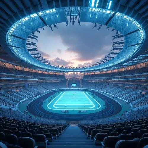 olympic stadium,stadiums,olympism,olympiastadion,skydome,velodromes,velodrome,murrayfield,wembley,bernabeu,ibrox,maracana,coliseum,hallenstadion,silverdome,kingdome,omnisport,stadium falcon,luzhniki,olimpico,Photography,General,Realistic