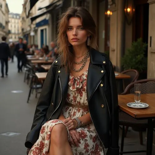 parisienne,parisian,parisian coffee,paris,francophile,parisiennes