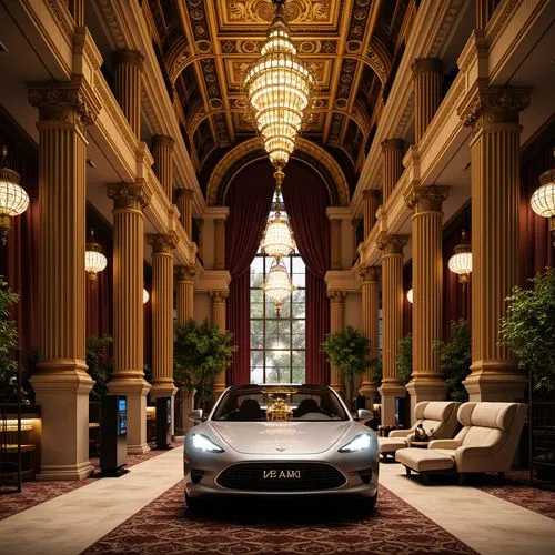 opulence,luxury cars,luxury car,opulently,pfister,luxury,skyfall,luxury sports car,luxurious,luxuriously,aston martin dbs,hotel lobby,luxury hotel,virage,concierge,poshest,palatial,bentley,lobby,grandeur