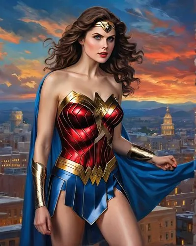 wonderwoman,wonder woman city,super woman,super heroine,wonder woman,superwoman,superheroine,superwomen,goddess of justice,gal,supergirl,supera,superhero background,figure of justice,superheroines,lady justice,darna,themyscira,ww,jl,Conceptual Art,Oil color,Oil Color 10