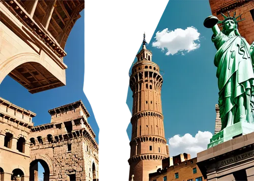 florance,navona,minar,bidar,charminar,usa landmarks,colonna,cremona,eternal city,florenz,florentia,trajan's forum,florencia,st mark's square,florence cathedral,roma,lucknow,qutubminar,minarets,campanile,Illustration,Realistic Fantasy,Realistic Fantasy 21