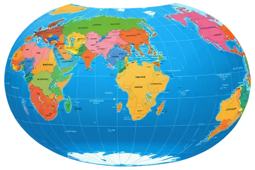 robinson projection,world map,yard globe,map of the world,terrestrial globe,world's map,continents,rainbow world map,geographic map,half of the world,earth in focus,geography cone,map world,around the globe,world clock,countries,northern hemisphere,globe,globes,the eurasian continent,Conceptual Art,Daily,Daily 35