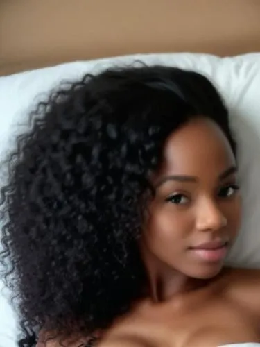 ayanda,woman on bed,girl in bed,monifa,ethiopian girl,amaka