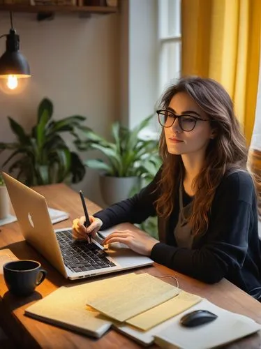 work at home,girl at the computer,women in technology,work from home,secretarial,in a working environment,telecommuter,girl studying,working space,reading glasses,online business,assistantship,correspondence courses,office worker,bussiness woman,place of work women,establishing a business,remote work,make money online,distance learning,Art,Classical Oil Painting,Classical Oil Painting 22