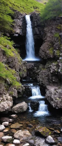 kirkjufellfoss,a small waterfall,kirkjufell river,mountain stream,brown waterfall,water flowing,water falls,water flow,mountain spring,flowing water,haifoss,rushing water,water fall,cascading,wasserfall,gufufoss,waterfall,waterfalls,skogafoss,green waterfall,Photography,Documentary Photography,Documentary Photography 09