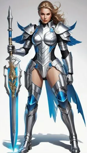 female warrior,sandahl,lilandra,warrior woman,thundra,swordswoman,sophitia,femforce,jaina,breastplates,rafaela,fantasy warrior,belldandy,claymore,garrison,knight armor,etheria,shadrake,thunderer,unarmoured,Conceptual Art,Sci-Fi,Sci-Fi 06