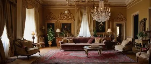 royal interior,ornate room,ritzau,villa cortine palace,sitting room,highclere castle,victorian room,interior decor,enfilade,villa d'este,chambre,chateau margaux,cliveden,lanesborough,chatsworth,villa balbianello,great room,parlor,althorp,anteroom,Art,Classical Oil Painting,Classical Oil Painting 29