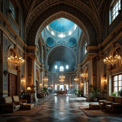 mirogoj,royal interior,entrance hall,dolmabahce,mikhailovsky,salone,europe palace,marble palace,kunsthistorisches museum,ornate room,cochere,tsaritsyno,hermitage,interior view,saintpetersburg,monastery of santa maria delle grazie,grandeur,sultan ahmet mosque,glyptotek,the interior