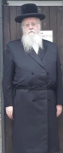 rabbi