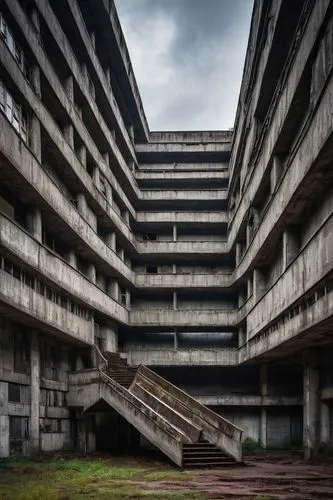 scampia,hashima,sanatoriums,brutalist,urbex,multi storey car park,sanatorium,lingotto,brutalism,dereliction,kurilsk,disused,derelict,luxury decay,abandoned places,pripyat,parkade,cumbernauld,dilapidation,abandonments,Art,Classical Oil Painting,Classical Oil Painting 10