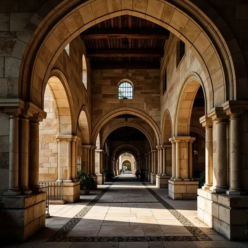 arcaded,archways,stanford university,cloisters,cloister,usyd,pointed arch,cloistered,bodleian,porticos,archway,arches,quadrangle,stanford,conciergerie,abbaye de belloc,oxbridge,undercroft,abbaye,colonnades