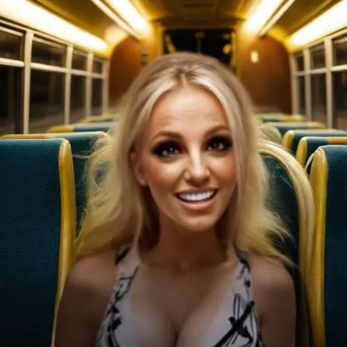 charlotte,blonde woman,bus,train ride,train,queensland rail,public transport,the blonde photographer,school bus,tamra,birthday train,killer smile,train seats,kenya,golden ritriver and vorderman dark,red bus,streetcar,schoolbus,the train,public transportation